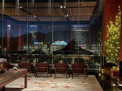 -拉萨瑞吉酒店-秀餐厅