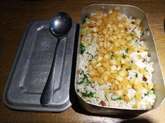 -蜜桃餐厅·伴山(湖滨商业街店)