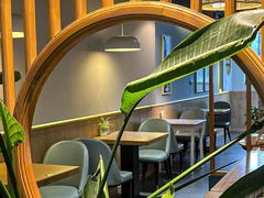 -红小满休闲餐厅(十全街店)