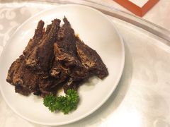 本邦小黄鱼-广玉兰上海菜(德平店)