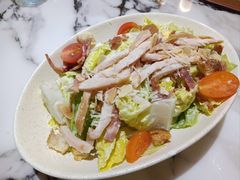 -CRAZYONES克芮旺斯西班牙餐厅(苏州中心店)