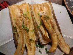 竹蛏王-三川·十酒Izakaya(南昌路店)