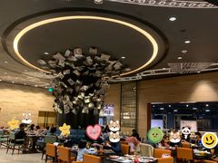 -星汇餐厅(新濠影汇店)