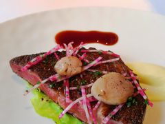 -Le Comptoir de Pierre Gagnaire
