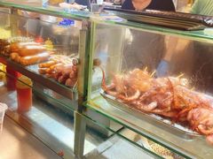 -威威小食