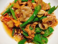 -小放牛炒菜馆(中山路乐汇城店)