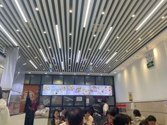 -豆香园(龙翔店)