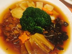-若蘭慈·无国界素食料理(欢乐海岸店)