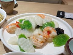 -同合居·非遗东北菜(王府井店)