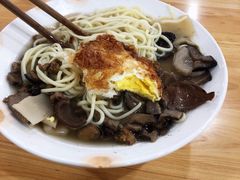 海味面-华兴街自力面店