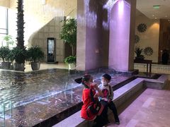 -常州环球恐龙城维景国际大酒店