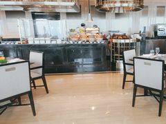 -Social 秀西餐厅-长沙瑞吉酒店(运达店)