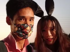 -南丰汇(新港东路店)