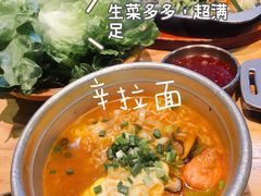 -金顺韩式烤肉·网红烤肉店(广利路店)