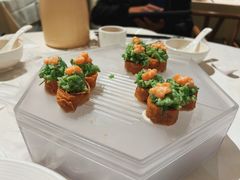 -在前门·烤鸭北京菜(五月花广场店)