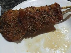 -二姐卤煮(南十里居店)