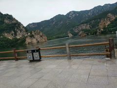 -大连冰峪旅游度假区