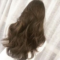 -朗峰专业美发沙龙