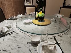 -新锦江大酒店·宴会厅·婚宴