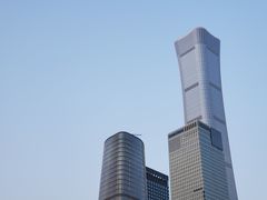 -中央广播电视总台(光华路办公区)