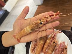 -尚宴牛特鲜自助(太原街万达店)