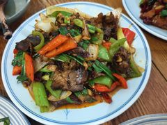 -静一餐厅·湖北菜(前门创始店)