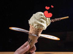 -野人先生现做冰淇淋(西安赛格店)