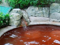 -郑州银基黄帝宫御温泉