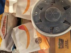 -汉堡王(百花谷店)