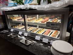 -惠州皇冠假日酒店·西餐厅·自助餐厅
