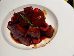 -大海碗·炸酱面·烤鸭·京菜(天坛店)