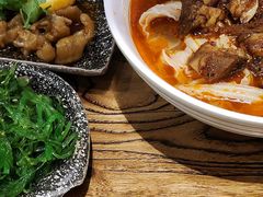 -每碗面馆(新鸿安大厦店)