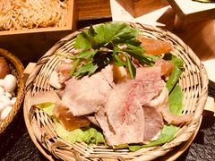 五宝牛杂-盡膳口福跷脚牛肉火锅(北美新天地店)