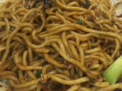 担担面-魏家凉皮(铜锣湾店)
