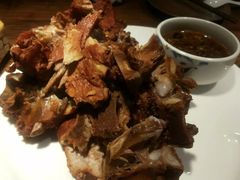 -盐汪子杂鱼馆(大港店)