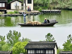 -沙家浜风景区