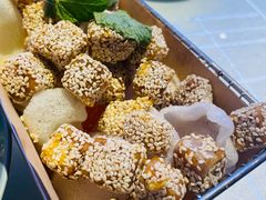 -四季餐厅·新津菜(环湖中路店)