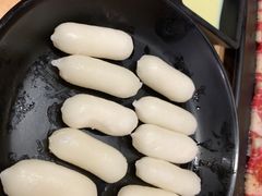 -花味·自助烤肉(雨花客厅店)