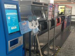 -盈丰路(地铁站)