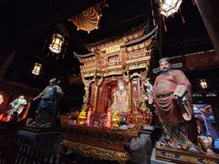 -宁波府城隍庙