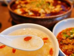 -向川南·水煮鱼·川菜(和平里店)