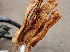 -里脊肉串店(天桥老店)