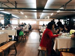 大堂-文星素食(兴华路店)