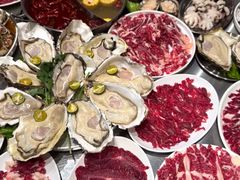 -刘少华贵州小黄牛·鲜牛肉火锅(总店)