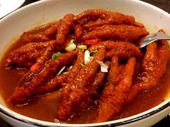 -山水雅居·江南雅宴(运河公园店)