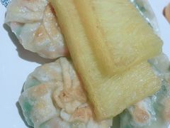 -纽斯特牛排自助餐厅(浦东文峰广场店)