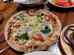 -食间牛排(湖西路店)