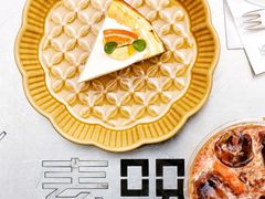 -素咫咖啡CLIFEROSE(新安店)