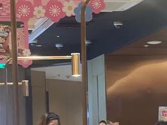 -海底捞火锅(六合天街店)