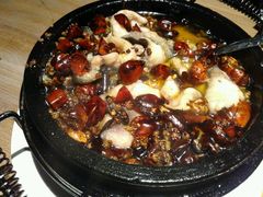 -辛香汇·现炒川菜(武进吾悦店)